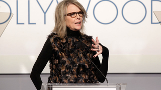 Diane Keaton On Woody Allen Abuse Allegations: 'I Believe My Friend'